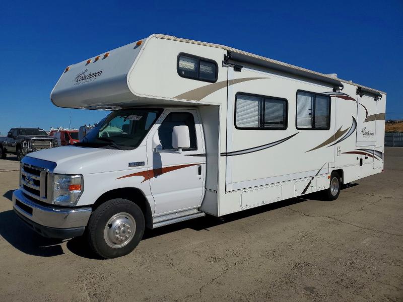 Продаж на аукціоні авто 2014 Coachman Recreational Vehicle (rv), vin: 1FDXE4FSXDDA63973, номер лоту: 59347356