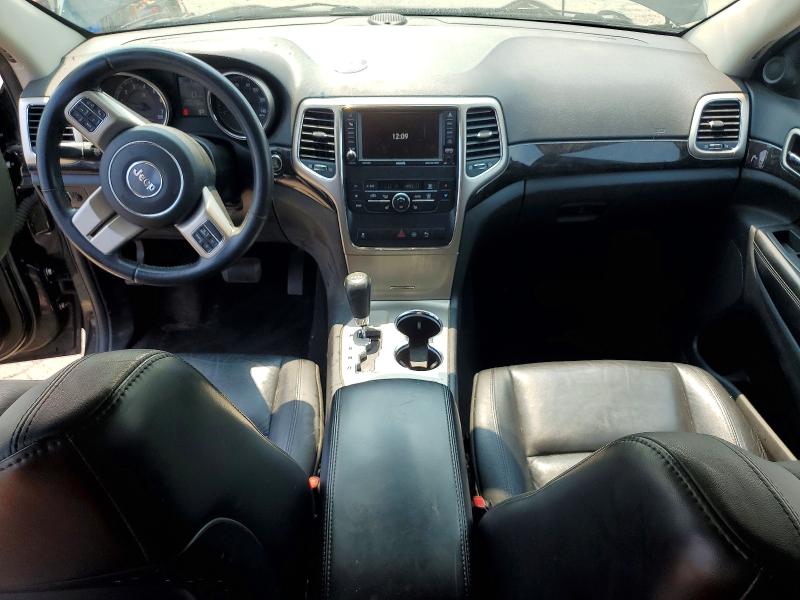 Продажа на аукционе авто 2012 Jeep Grand Cherokee, vin: 1C4RJFAG5CC273036, номер лота: 60407606