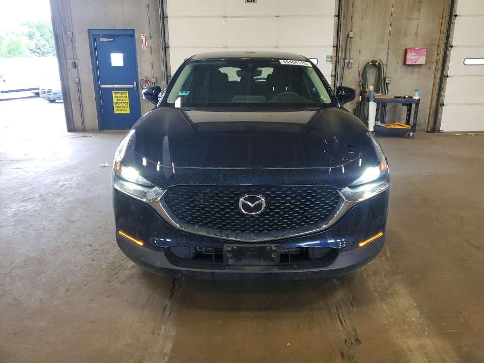 85454115 :رقم المزاد ، 3MVDMBAL8MM252784 vin ، 2021 Mazda Cx-30 مزاد بيع