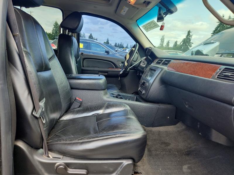 Продажа на аукционе авто 2007 Gmc Yukon, vin: 1GKFK13087J349129, номер лота: 62255346