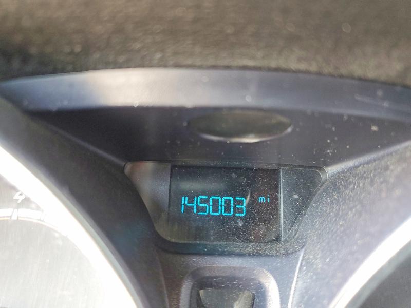 59346826 :رقم المزاد ، 3FADP4GX1FM202929 vin ، 2015 Ford Fiesta مزاد بيع