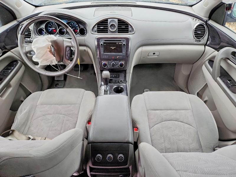 Aukcja sprzedaży 2016 Buick Enclave, vin: 5GAKRAKD1GJ319935, numer aukcji: 59816686