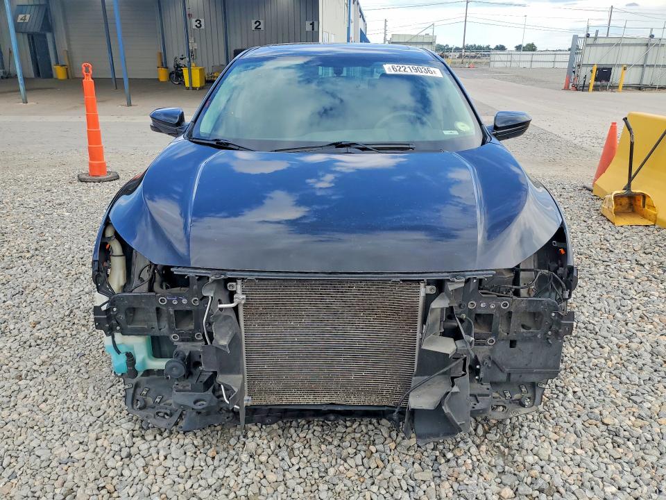Aukcja sprzedaży 2016 Honda Civic, vin: 19XFC2F7XGE070155, numer aukcji: 62219036