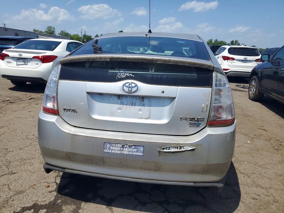 Aukcja sprzedaży 2006 Toyota Prius, vin: JTDKB20U463158365, numer aukcji: 59609816