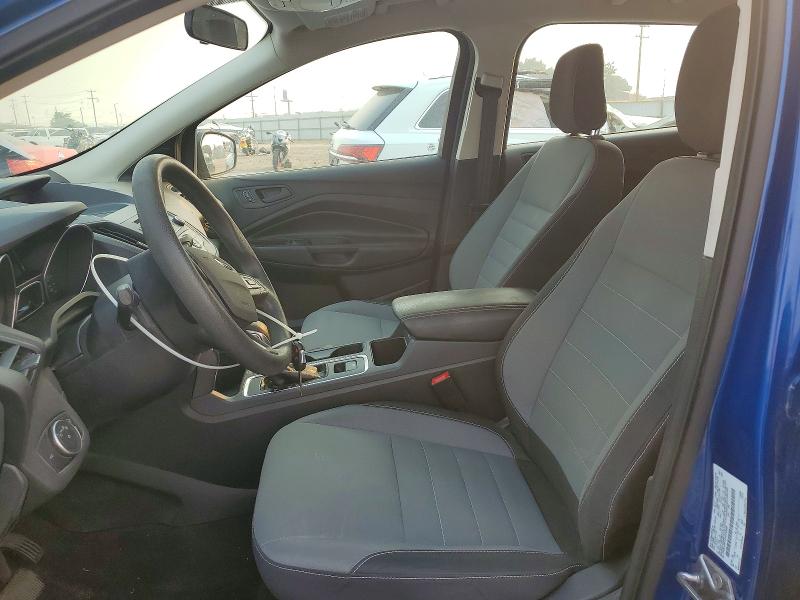 Aukcja sprzedaży 2018 Ford Escape, vin: 1FMCU0F74JUA34809, numer aukcji: 62677116