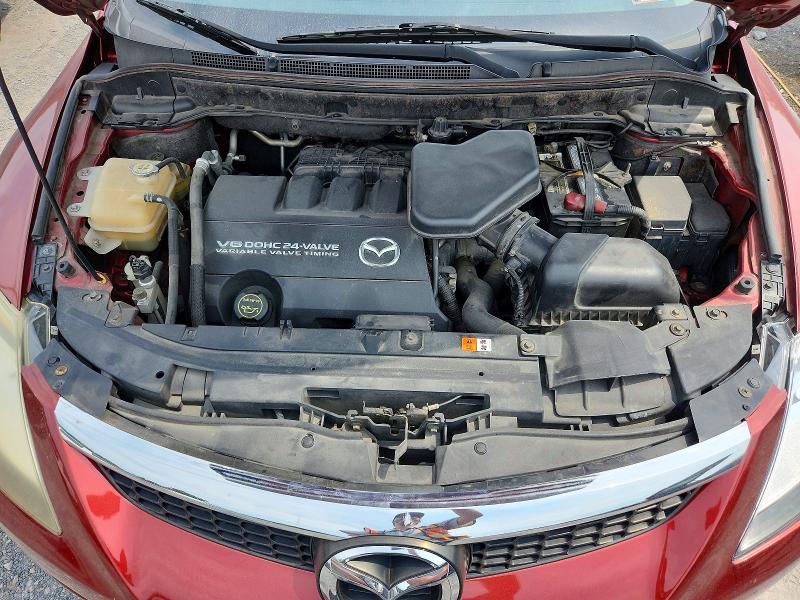 Aukcja sprzedaży 2008 Mazda Cx-9, vin: JM3TB38V180143597, numer aukcji: 60864786