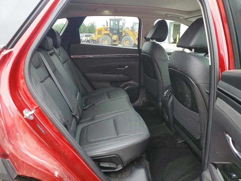 Продаж на аукціоні авто 2024 Hyundai Tucson, vin: 5NMJECDE1RH415483, номер лоту: 59780106