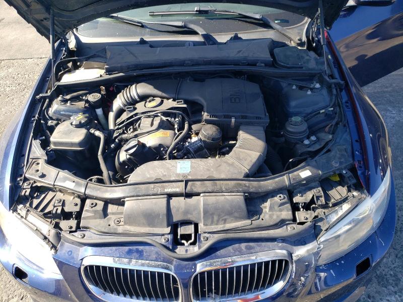 Продажа на аукционе авто 2011 Bmw 335, vin: WBADX7C58BE261070, номер лота: 61612166