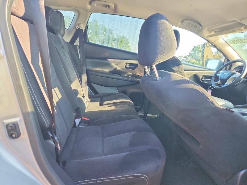 2018 Nissan Murano მანქანა იყიდება აუქციონზე, vin: 5N1AZ2MH5JN148988, აუქციონის ნომერი: 63130186