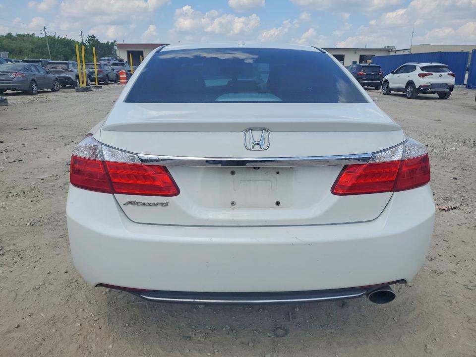 Продажа на аукционе авто 2015 Honda Accord, vin: 1HGCR2F89FA028251, номер лота: 59211986