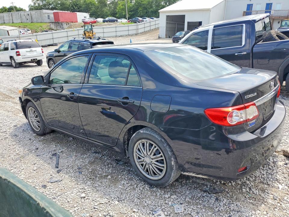 2013 Toyota Corolla მანქანა იყიდება აუქციონზე, vin: 5YFBU4EE5DP223154, აუქციონის ნომერი: 59986696