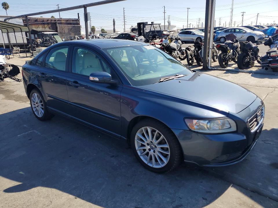 Auction sale of the 2011 Volvo S40, vin: YV1672MS9B2535262, lot number: 63528556