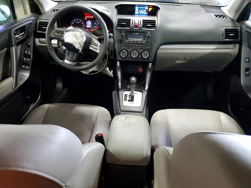 Aukcja sprzedaży 2015 Subaru Forester, vin: JF2SJAHC9FH515343, numer aukcji: 61606296