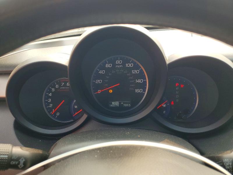 61190266 :رقم المزاد ، 5J8TB18507A018226 vin ، 2007 Acura Rdx مزاد بيع