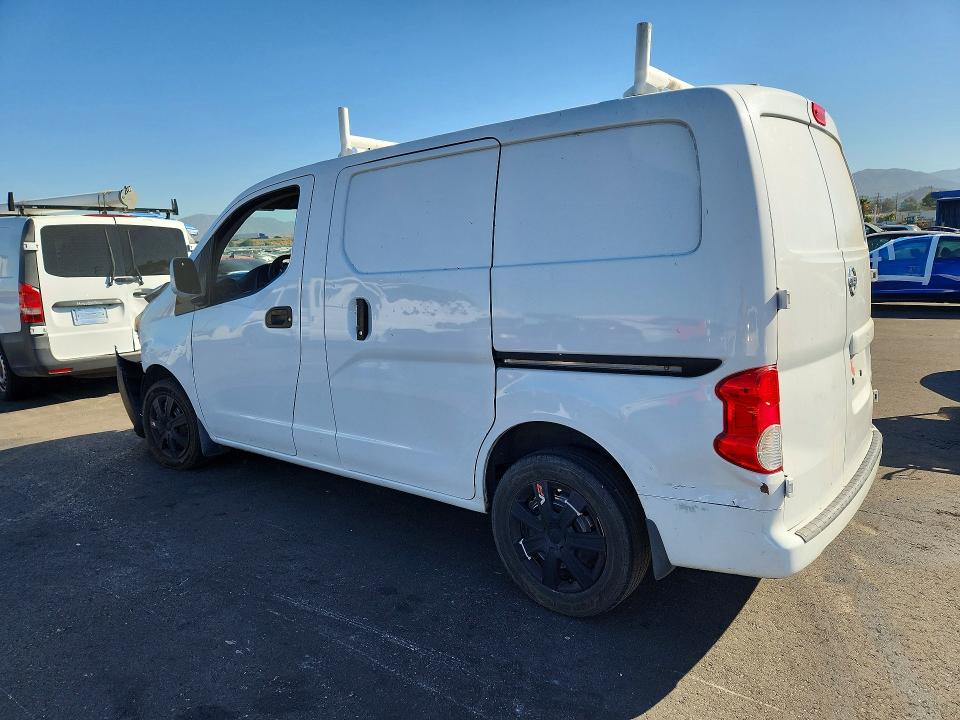 Auction sale of the 2019 Nissan Nv200, vin: 3N6CM0KN5KK711325, lot number: 60324926