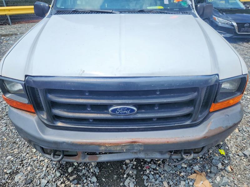 Aukcja sprzedaży 2000 Ford F350, vin: 1FTSX30F6YEB05411, numer aukcji: 59360696