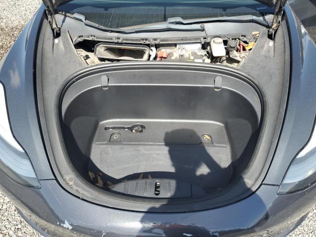 Продаж на аукціоні авто 2019 Tesla Model 3, vin: 5YJ3E1EA9KF411021, номер лоту: 61109156