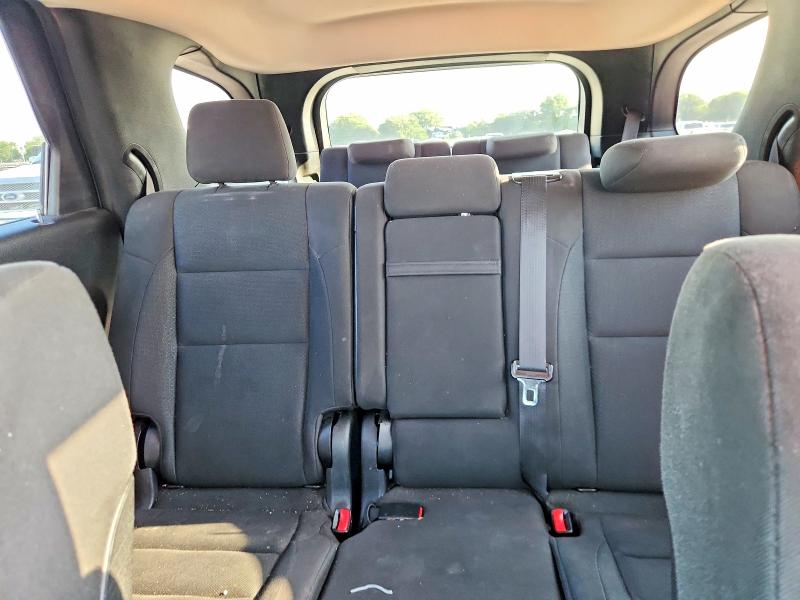 Продажа на аукционе авто 2015 Dodge Durango, vin: 1C4RDHAG1FC111783, номер лота: 59905676