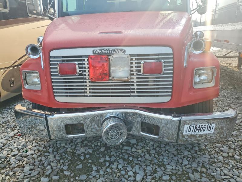 1996 Freightliner Medium Conventional მანქანა იყიდება აუქციონზე, vin: 1FV6JLCB7TL818662, აუქციონის ნომერი: 61846516
