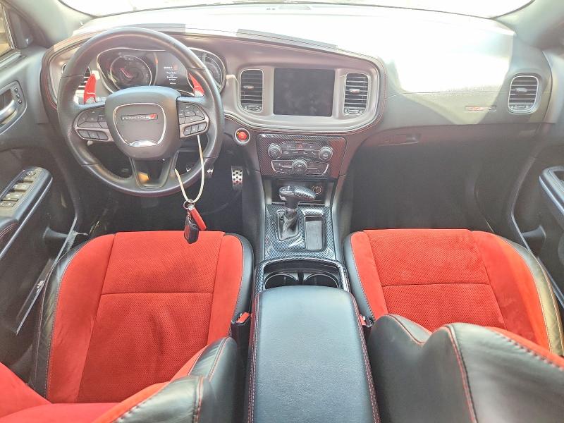 Aukcja sprzedaży 2023 Dodge Charger, vin: 2C3CDXGJ1PH659921, numer aukcji: 61611496