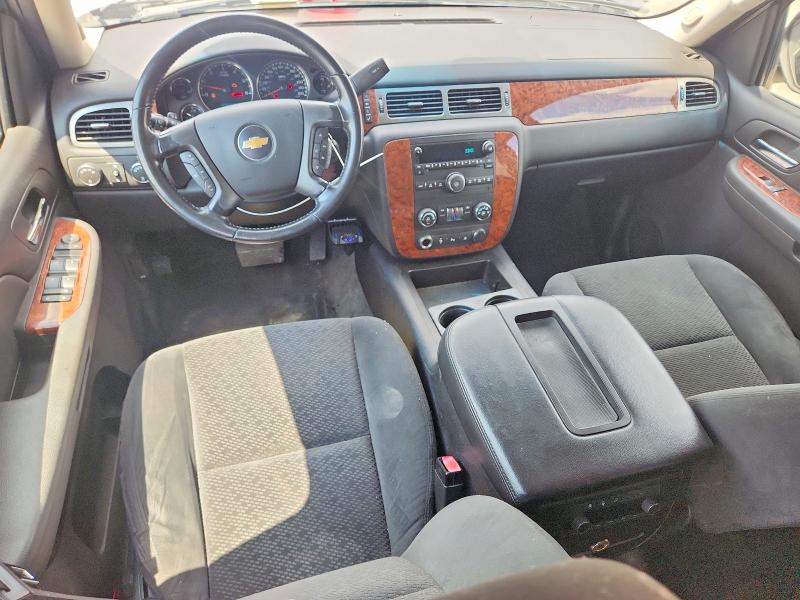 Aukcja sprzedaży 2007 Chevrolet Tahoe, vin: 1GNFK13087J108044, numer aukcji: 63131996