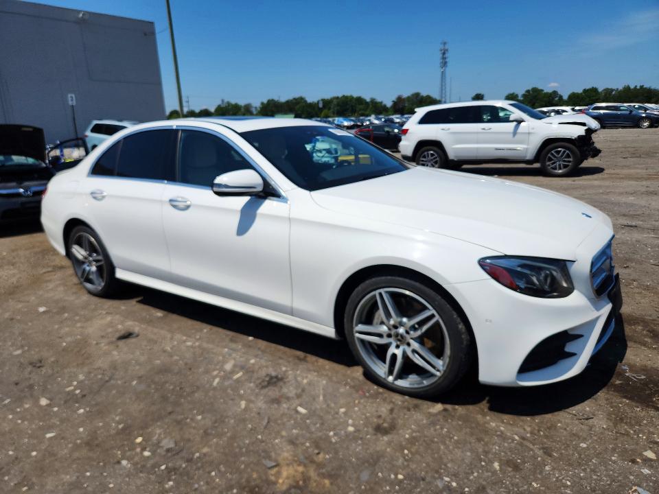 Aukcja sprzedaży 2017 Mercedes-benz E, vin: WDDZF4KB4HA019819, numer aukcji: 60862976