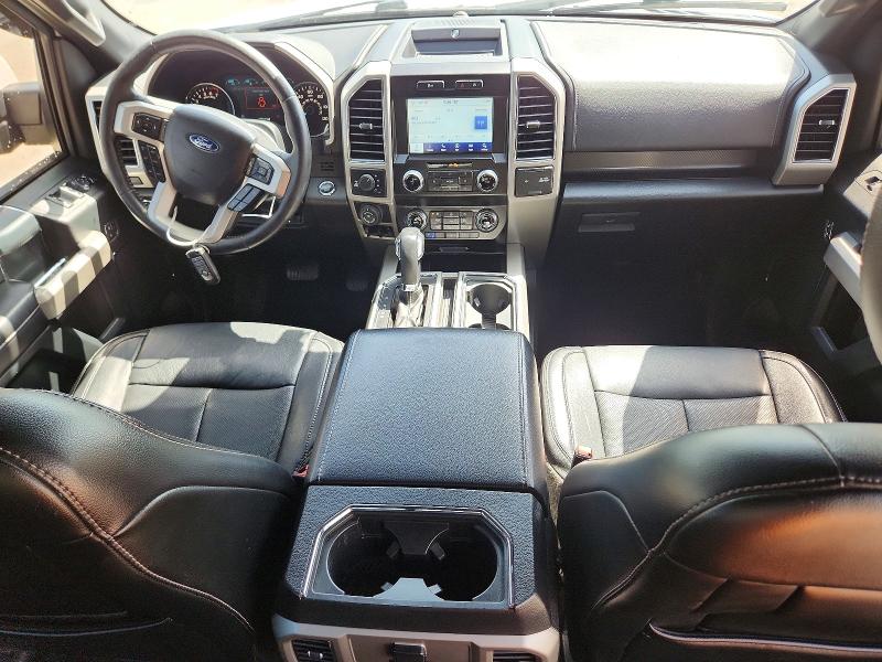 Продажа на аукционе авто 2019 Ford F150, vin: 1FTEW1E44KKE05324, номер лота: 60527166