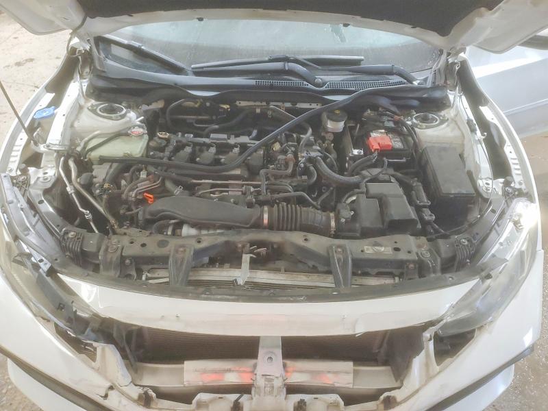 Продажа на аукционе авто 2018 Honda Civic, vin: SHHFK7H28JU230342, номер лота: 61619086