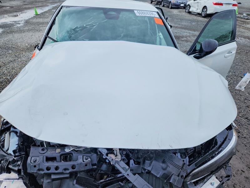 Продажа на аукционе авто 2026 Honda Civic, vin: 2HGFE2F58TH589598, номер лота: 60869396