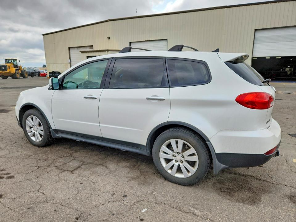 Продажа на аукционе авто 2010 Subaru Tribeca, vin: 4S4WX9GD6A4401433, номер лота: 61912036