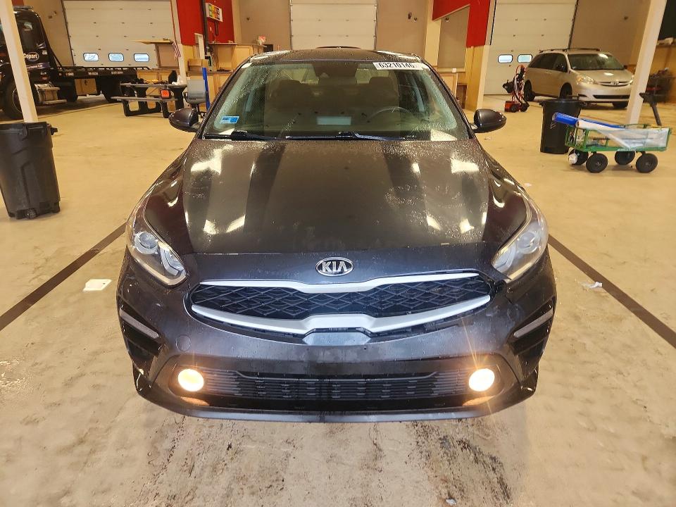 Aukcja sprzedaży 2021 Kia Forte, vin: 3KPF24AD2ME369713, numer aukcji: 63210146