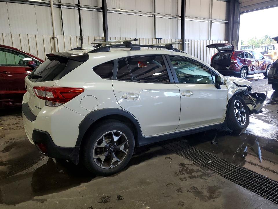 Продаж на аукціоні авто 2019 Subaru Crosstrek, vin: JF2GTAEC1K8395813, номер лоту: 61012176