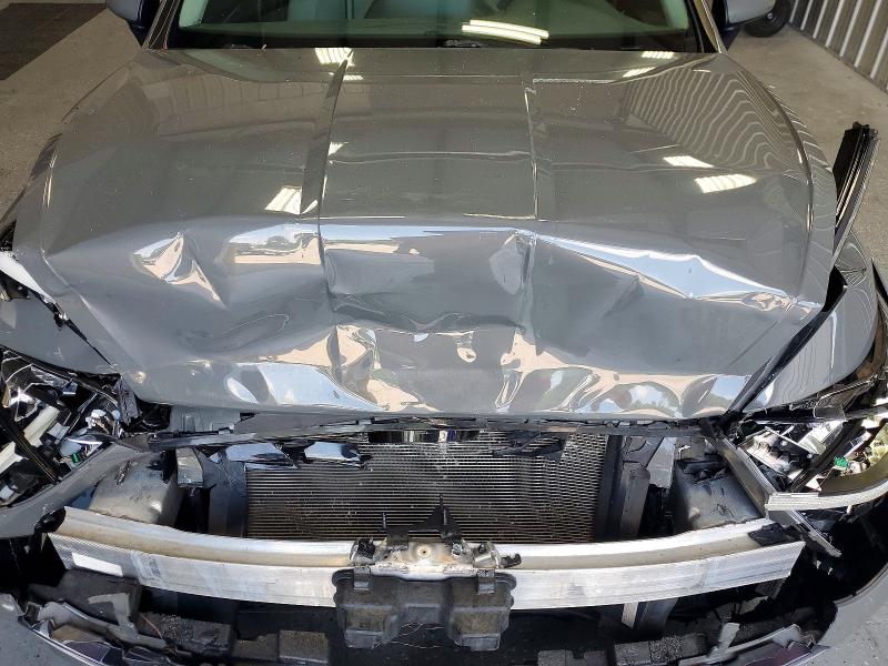 61068466 :رقم المزاد ، 5NPEL4JA3MH071147 vin ، 2021 Hyundai Sonata مزاد بيع