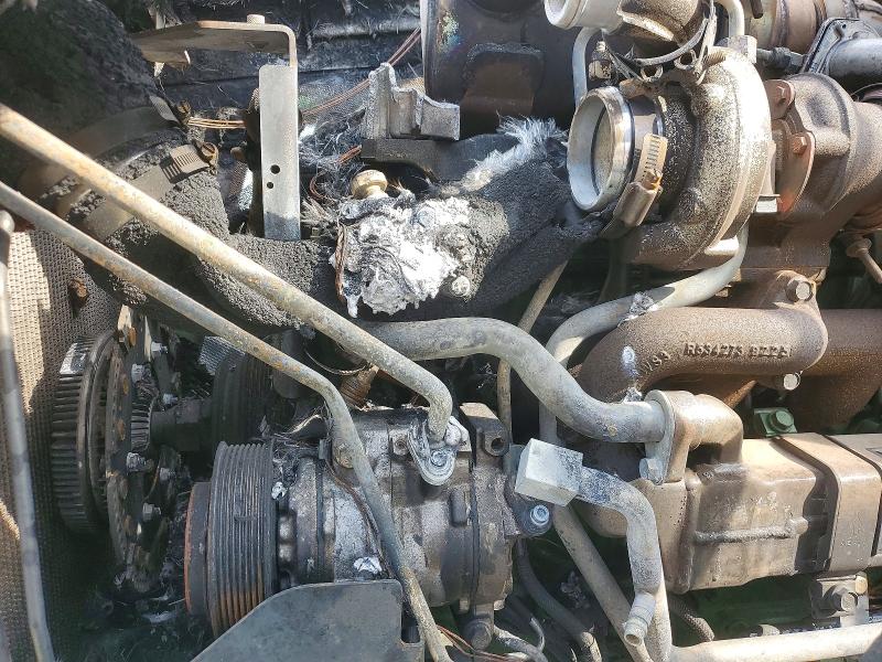 Продаж на аукціоні авто 2016 John Deere H260, vin: 1LV5100EPGG400325, номер лоту: 63237156