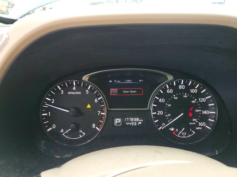 Auction sale of the 2013 Nissan Pathfinder, vin: 5N1AR2MMXDC617666, lot number: 62695276