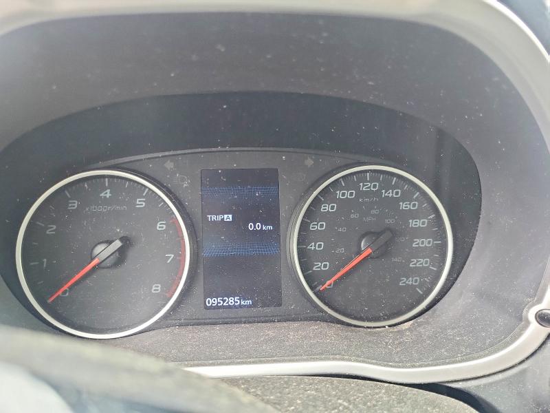 Aukcja sprzedaży 2019 Mitsubishi Eclipse Cross, vin: JA4AT4AA8KZ608853, numer aukcji: 62233626