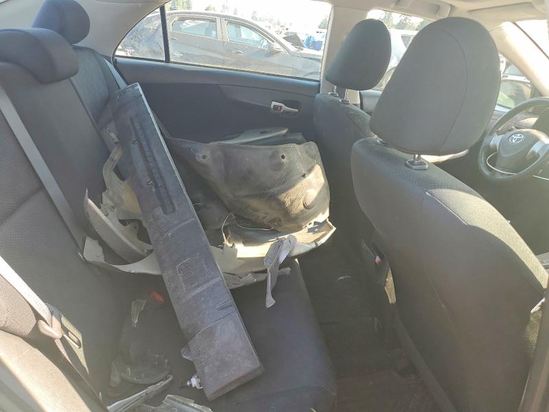 2010 Toyota Corolla მანქანა იყიდება აუქციონზე, vin: 1NXBU4EE5AZ177447, აუქციონის ნომერი: 61552746
