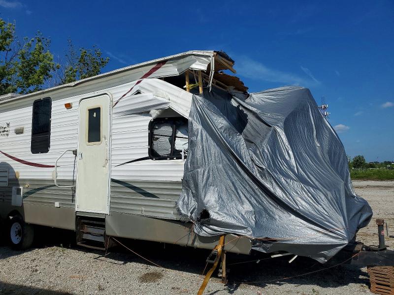 2007 Foresriver Cherokee მანქანა იყიდება აუქციონზე, vin: 4X4TCKH267X105840, აუქციონის ნომერი: 58379786