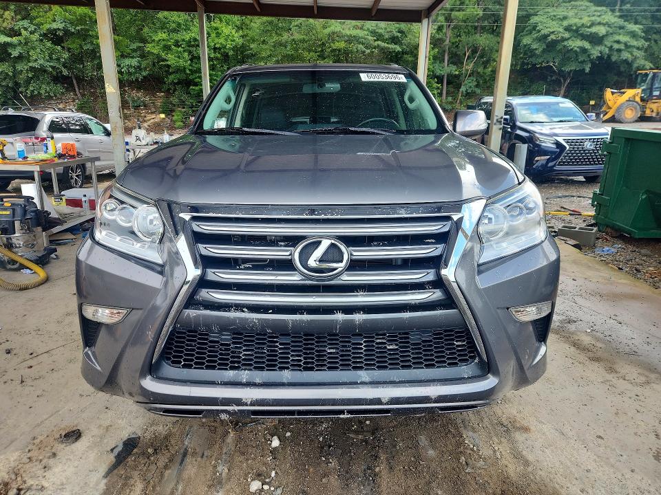 Aukcja sprzedaży 2014 Lexus Gx, vin: JTJBM7FX0E5077744, numer aukcji: 60053696