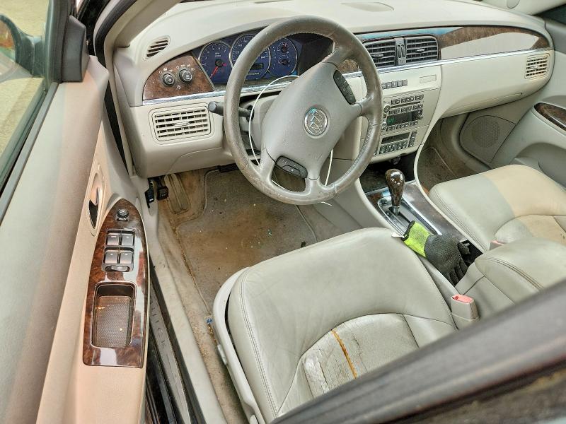 60994026 :رقم المزاد ، 2G4WN58C081156980 vin ، 2008 Buick Lacrosse مزاد بيع