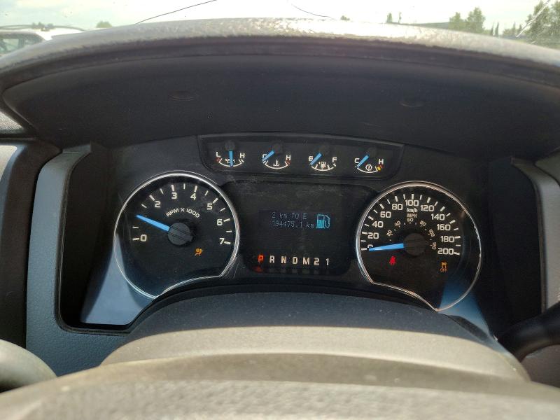 Продаж на аукціоні авто 2012 Ford F150, vin: 1FTFX1ET5CFC85178, номер лоту: 60346256