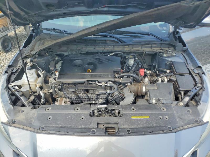 Aukcja sprzedaży 2020 Nissan Altima, vin: 1N4BL4EV3LC132464, numer aukcji: 63002716