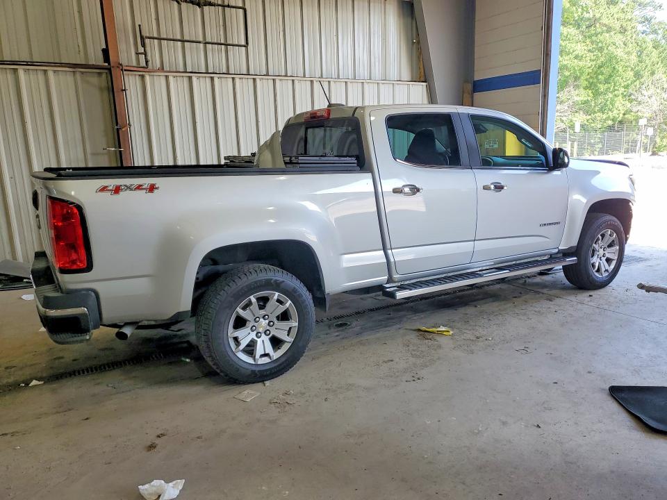 Aukcja sprzedaży 2016 Chevrolet Colorado, vin: 1GCGTCE35G1357009, numer aukcji: 60604676