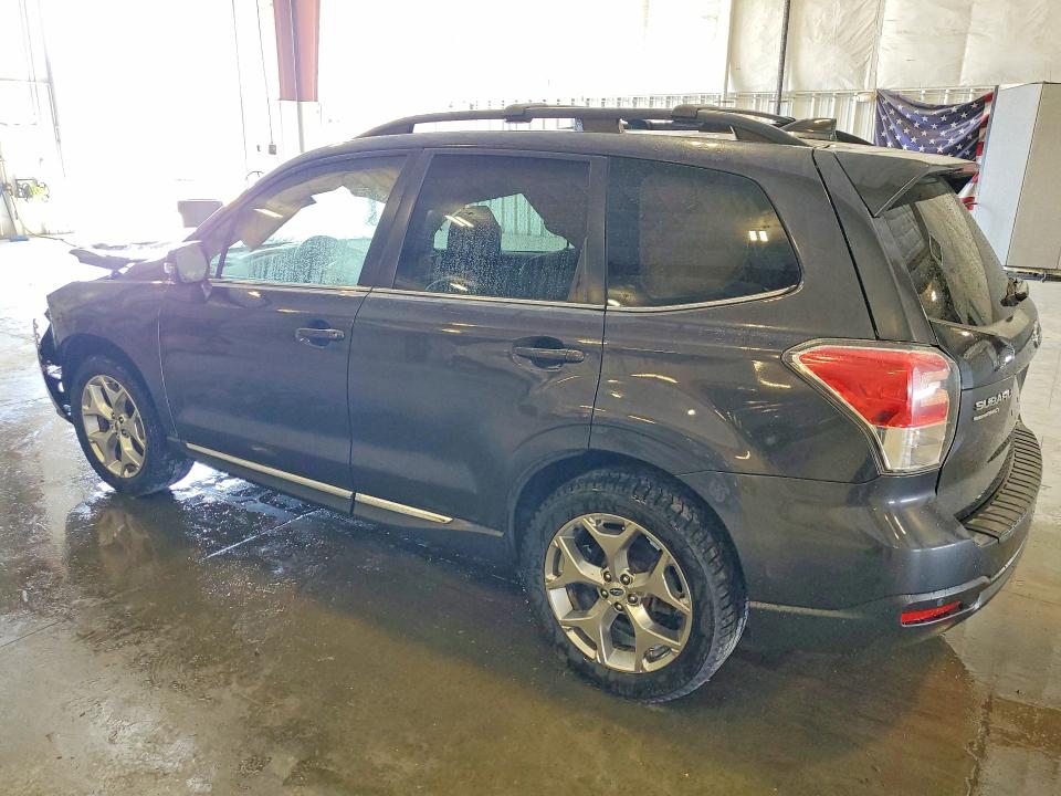 Продажа на аукционе авто 2017 Subaru Forester, vin: JF2SJAWC5HH515944, номер лота: 61484526