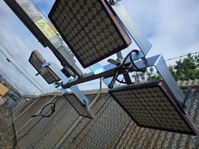 2020 Ghs Lighting Greenfire Iaf-01 მანქანა იყიდება აუქციონზე, vin: XXXXXX079980, აუქციონის ნომერი: 60674486