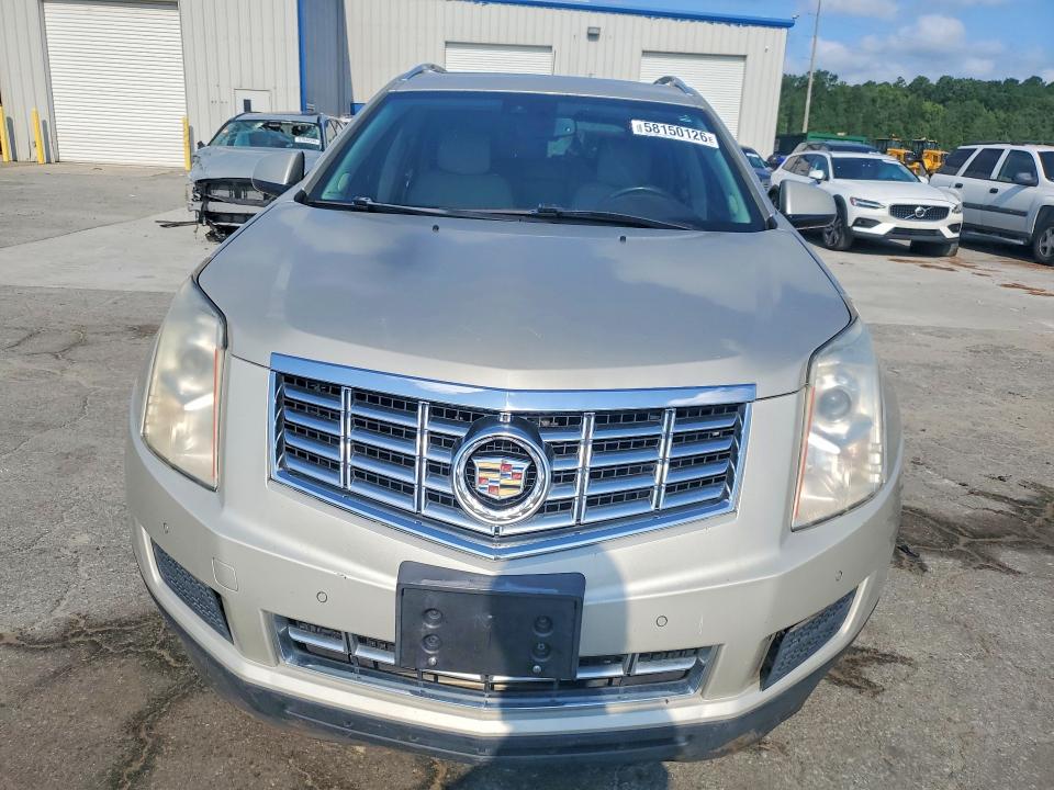 2013 Cadillac Srx მანქანა იყიდება აუქციონზე, vin: 3GYFNGE33DS653843, აუქციონის ნომერი: 58150126