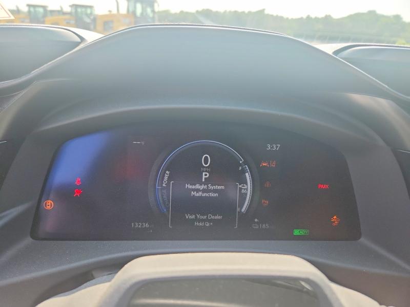 Aukcja sprzedaży 2024 Lexus Rz, vin: JTJAAAAB3RA026121, numer aukcji: 62277266
