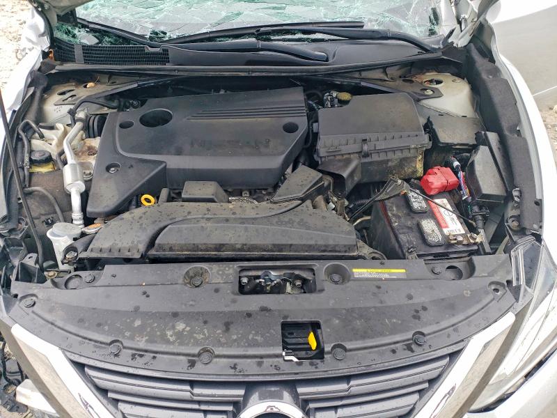 Aukcja sprzedaży 2018 Nissan Altima, vin: 1N4AL3AP6JC239602, numer aukcji: 60816766