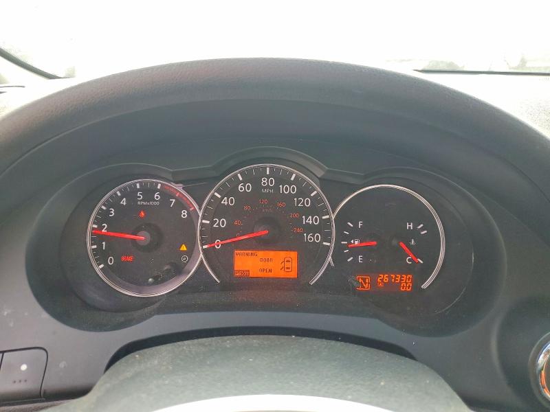 Aukcja sprzedaży 2012 Nissan Altima, vin: 1N4AL2AP5CN488099, numer aukcji: 60982006