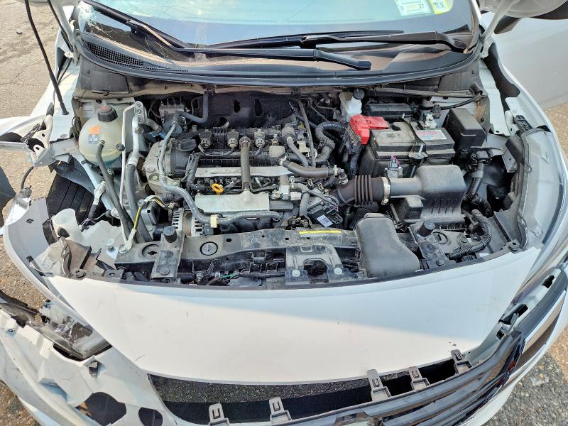 Aukcja sprzedaży 2025 Nissan Versa, vin: 3N1CN8DV6SL836780, numer aukcji: 61594046